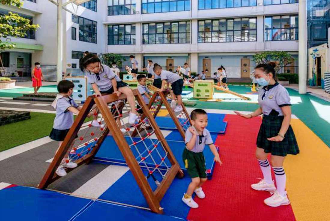 幼儿园“喜从天降”，今年9月份将全面改革，家长们期待已久