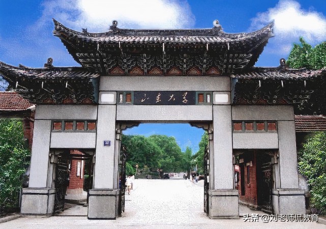 按高考人数分配招生指标，河南和山东的考生与北京比孰强孰弱？