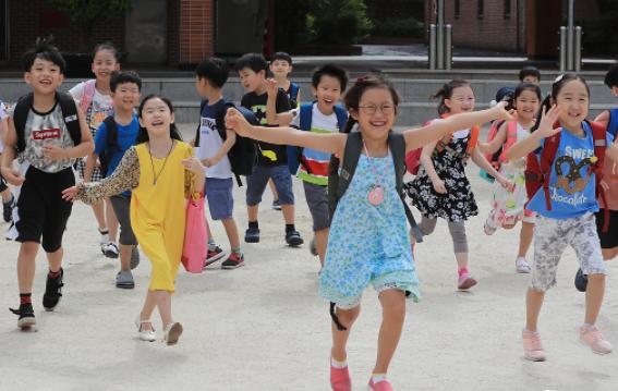 放假！山西中小学和大学寒假时间确定，假期时间或“统一缩减”