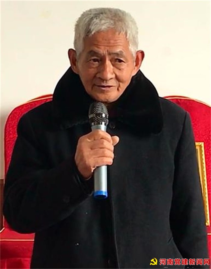 情谊重如山（全文）