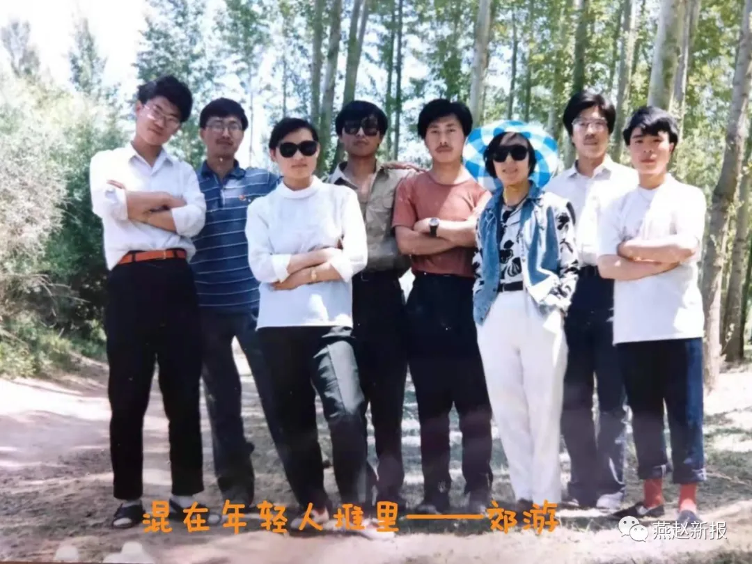 师范《名录》有谁？揭开柴师尘封记忆