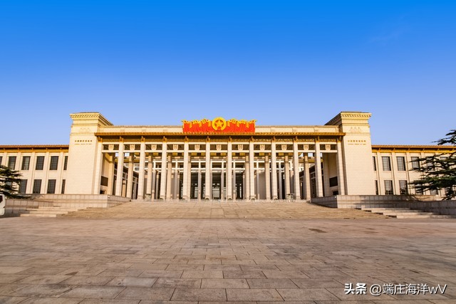 北京的旅游景点（北京的旅游景点有哪些地方英语）-第6张图片-尚力财经