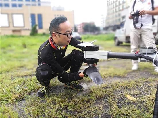 起底小鹏飞行汽车（一）——“草根网红”创始人赵德力