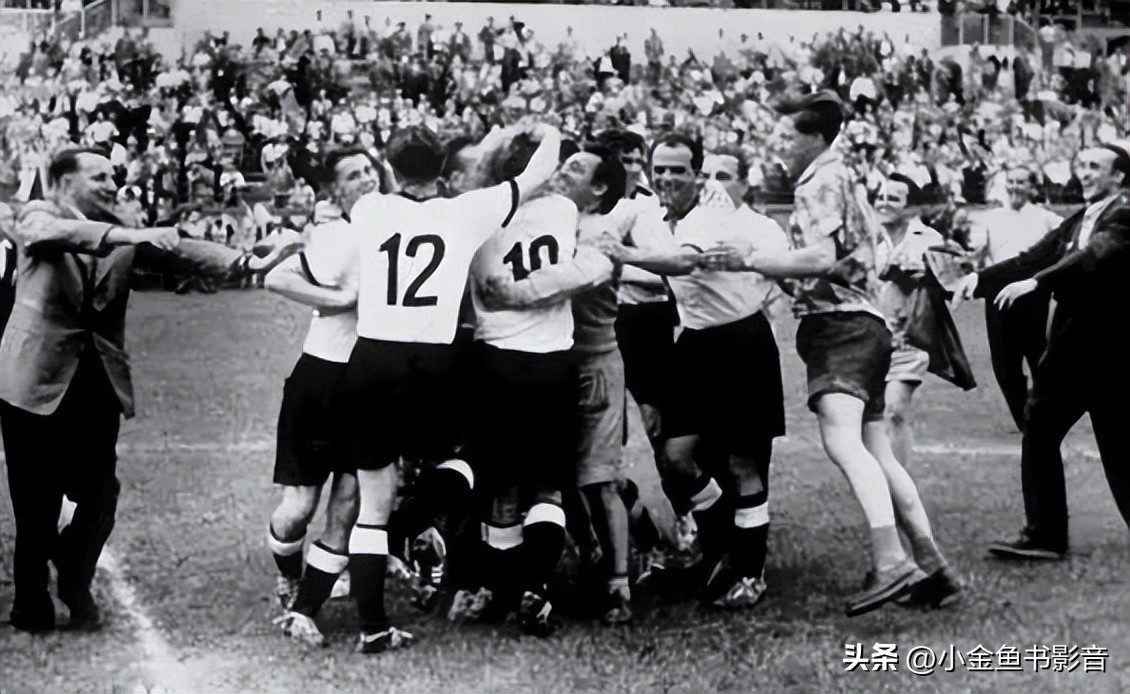 足球比賽資料哪里可以看（足球拯救國家-1954年伯爾尼奇跡）
