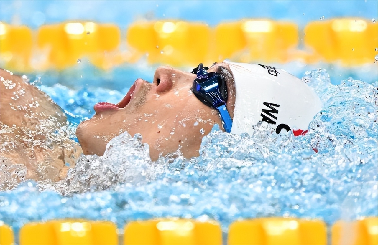 中国在奥运会夺金的项目都有哪些（下滑5秒+4秒+2秒多！中国3大奥运夺金项目结束：无金无银仅1铜）-趣拿体育