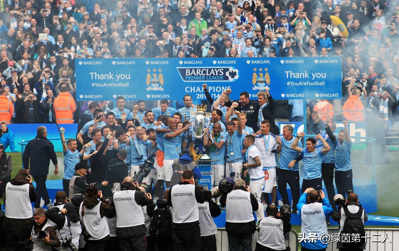 历届英超冠军是谁（足球知识科普：英超联赛历届冠军一览，哪个俱乐部是最大赢家？）
