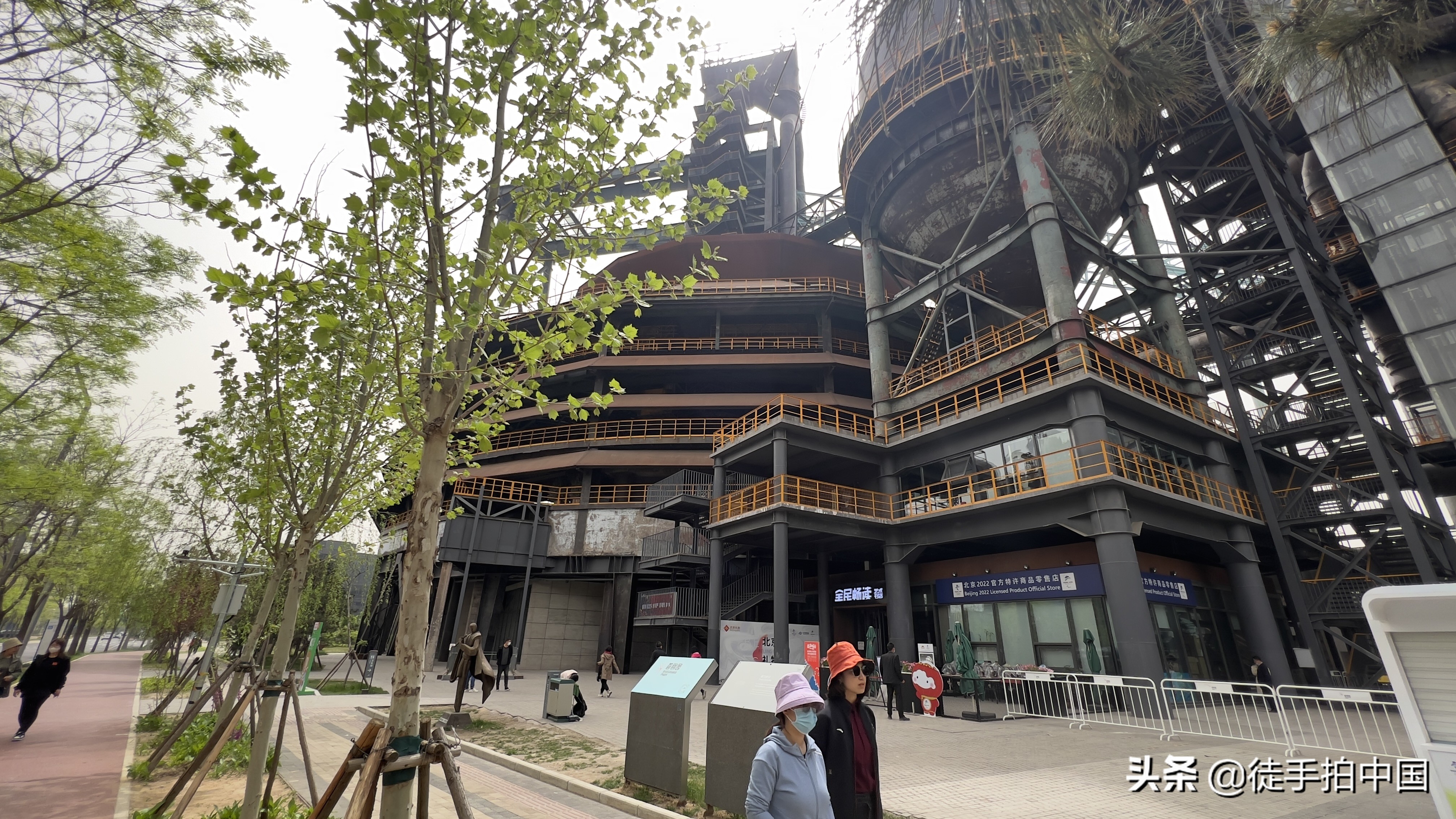五一到了，北京那些令人惊艳的景点推荐，建议收藏