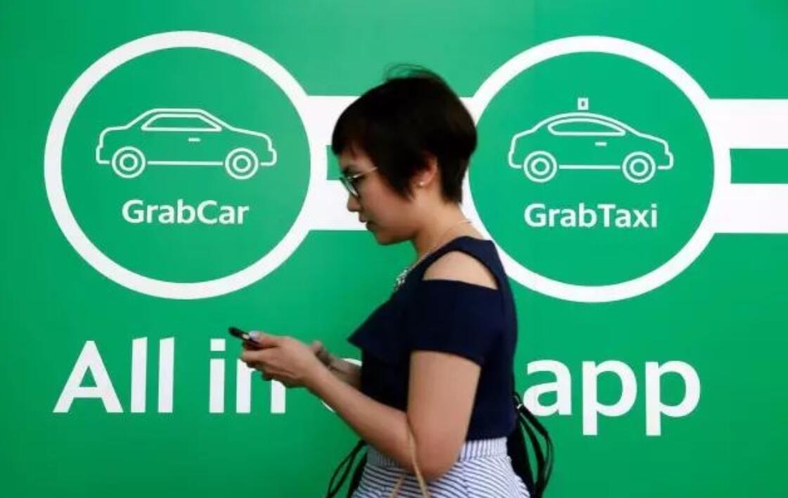 垄断新加坡网约车市场的Grab再出新招，“等客”将增加收费