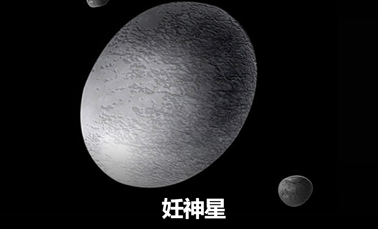 八大行星图片(八大行星图片画手抄报) - hahabet.vt