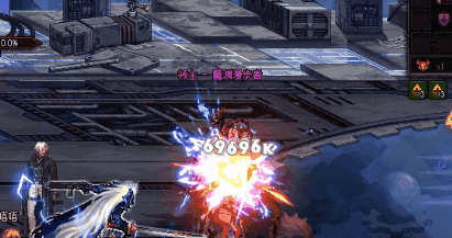 DNF：110级高级地下城攻略——毁坏的寂静城