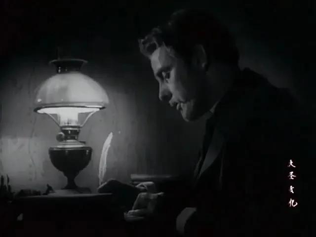 世界电影（0143）苏联、保加利亚电影《前夜》（1962）剧照欣赏
