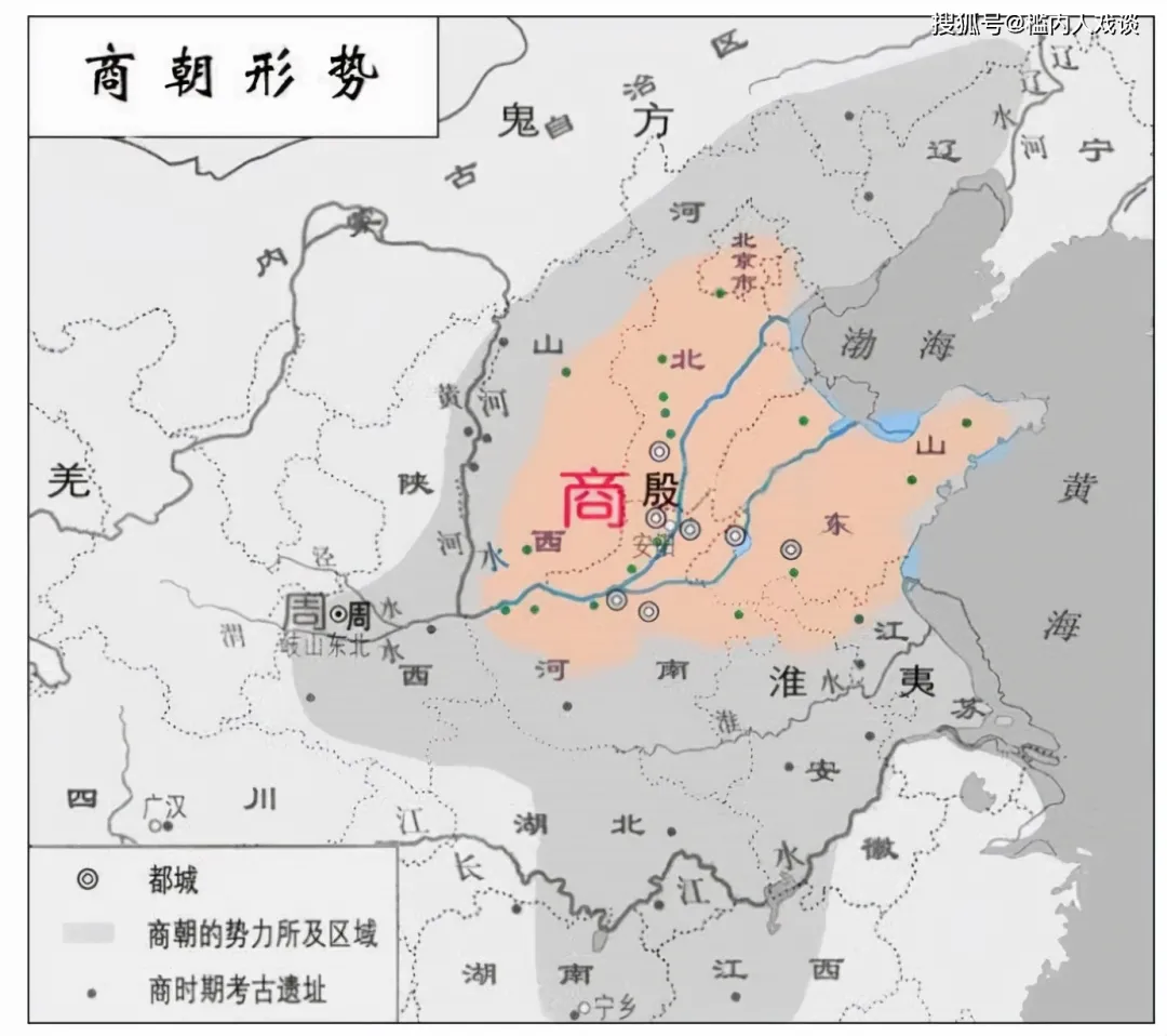 青铜器的象征意义（了解中国青铜器的盛衰始末）