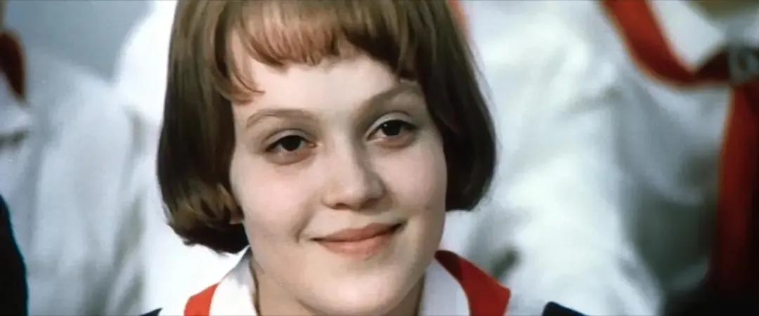世界电影（0094）苏联电影《这里的黎明静悄悄》（1971）剧照欣赏