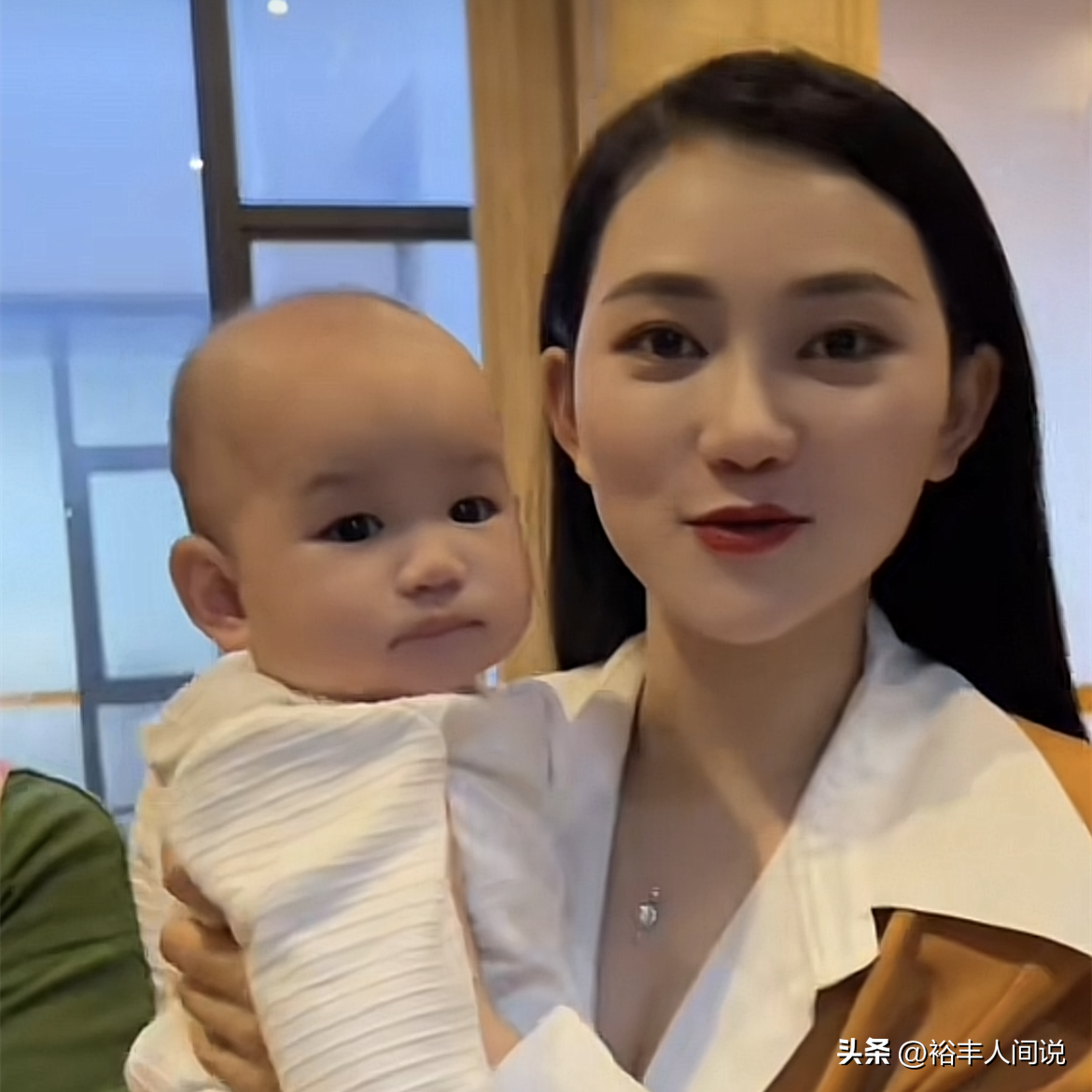 笑笑离婚（笑笑离婚事件是怎么回事）