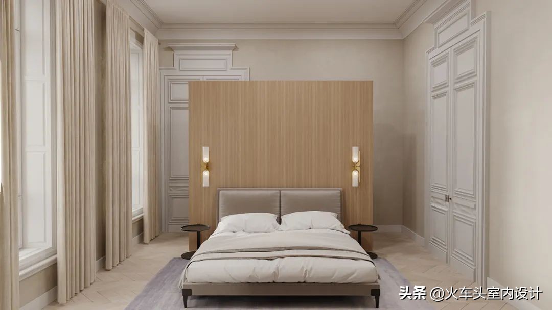 新古典主义，优雅的奢华