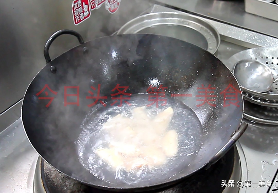 冬天干冷不知道晚餐吃啥，推薦8道家常菜，有葷有素，一周不重樣