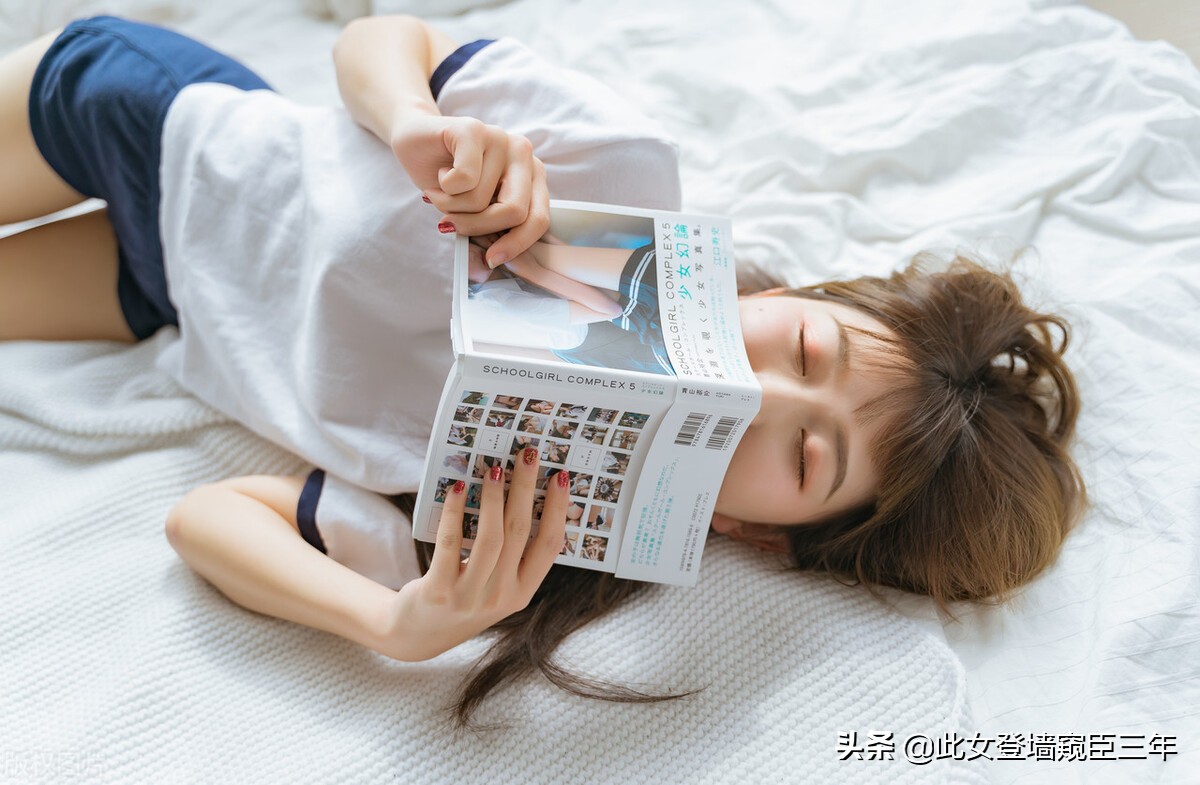 聊这些私密话题，是拉近你和女生关系的绝招