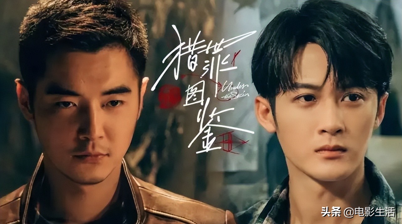 2022年上半年10佳国产剧，央视占了4部，最高分高达8.6分