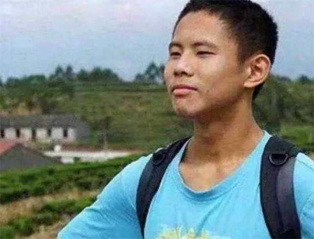 逃亡近3年，换了30种身份，弑母藏尸的北大学霸落网记