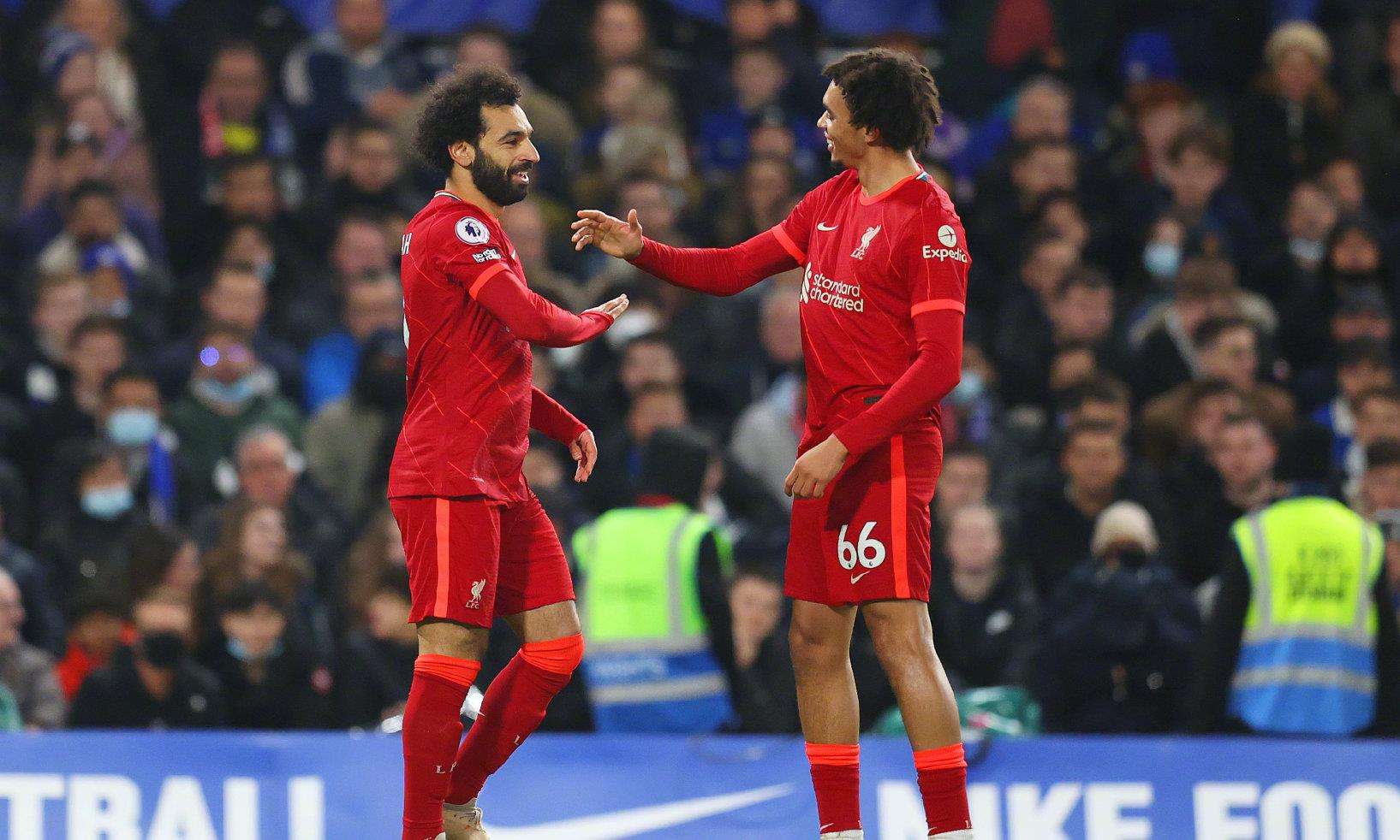 2021英超社區盾杯（3-1！努涅斯踢瘋了，利物浦奪冠！哈蘭德啞火，曼城轟然倒下）