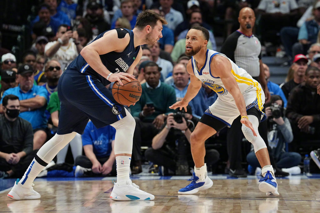 2014nba總決賽（終于等到你！2014年NBA狀元秀創(chuàng)生涯新高助勇士基本鎖定總決賽）