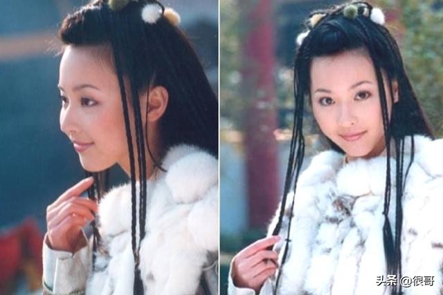 我们的婚姻：剧中的女性角色都不是省油的灯，扮演者也来头不小