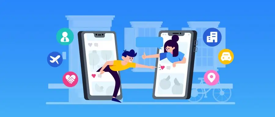 微盛SCRM系统是如何解决销售管理难题的？