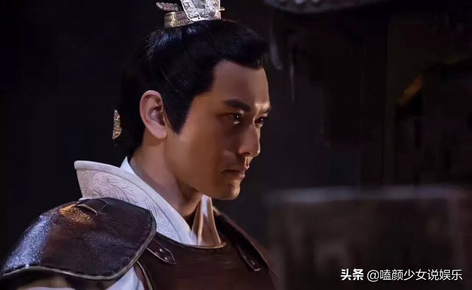 自恋遭打脸，这6位明星的迷惑行为，离谱的不止黄晓明的“明学”