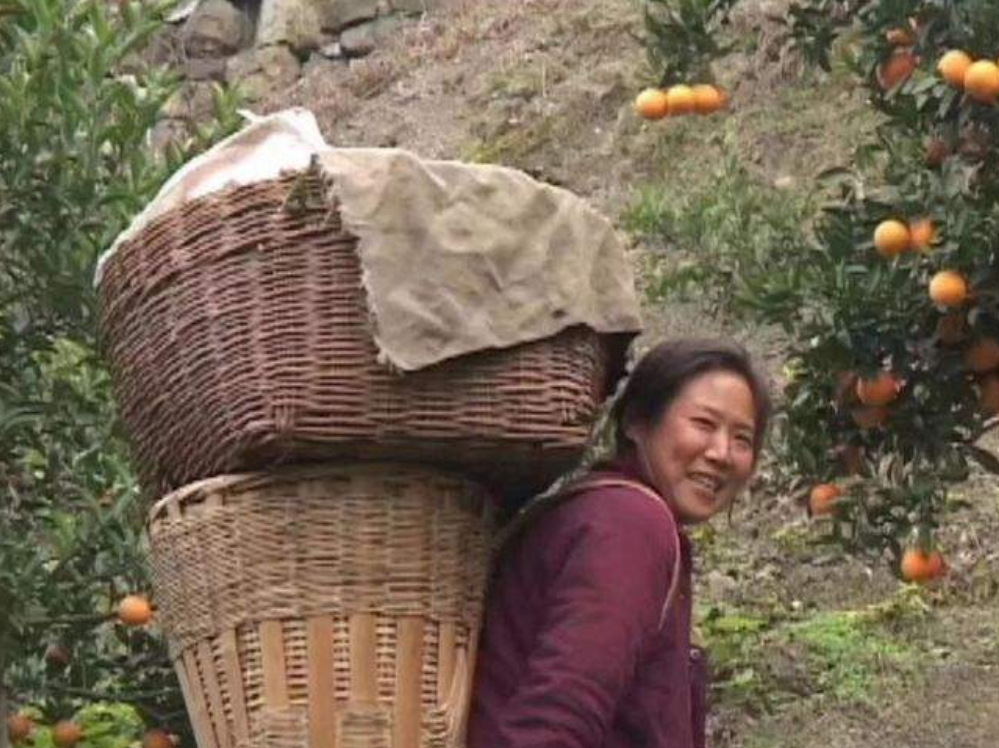 三峡“钉子户”张秉爱：全村都搬迁安置就她不走，她有何苦衷？