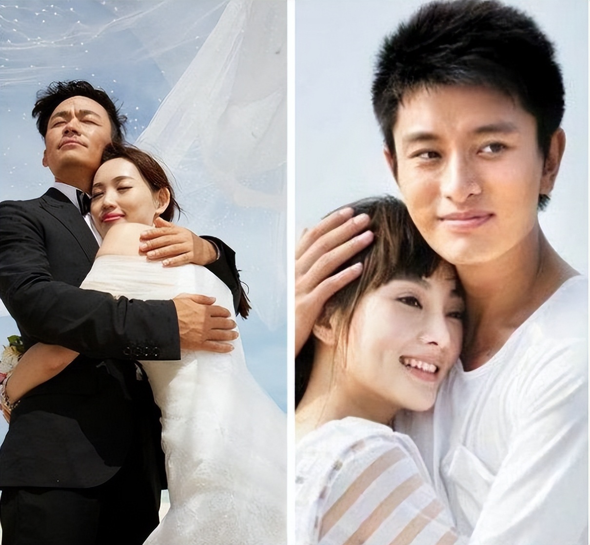 在加上两人也是离婚多年,所以不是他们,而冯绍峰和赵丽颖离婚刚好两年