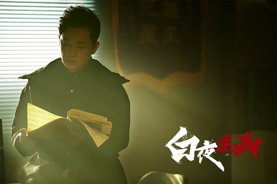 这些年火爆全网的五部悬疑剧，《伪装者》排第四，你看过哪几部？