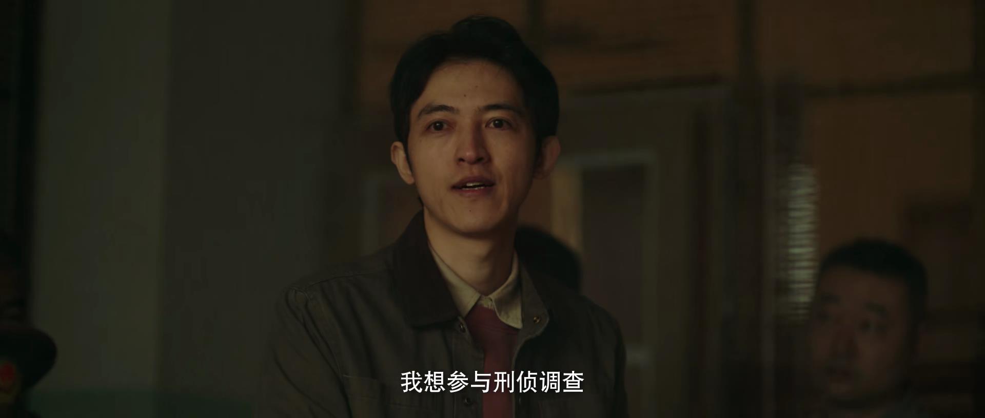 悬疑片《远山淡影》上映，本以为是一部烂片，没想到是个“王炸”