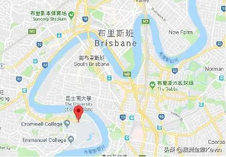 布里斯班是哪个国家的(澳大利亚2032年奥运会举办城市，布里斯班介绍)