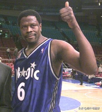 nba哪些角色球員得到球隊善待（看似毫無關系卻做過隊友的五對球員：姚明和泰倫盧，麥迪和尤因）