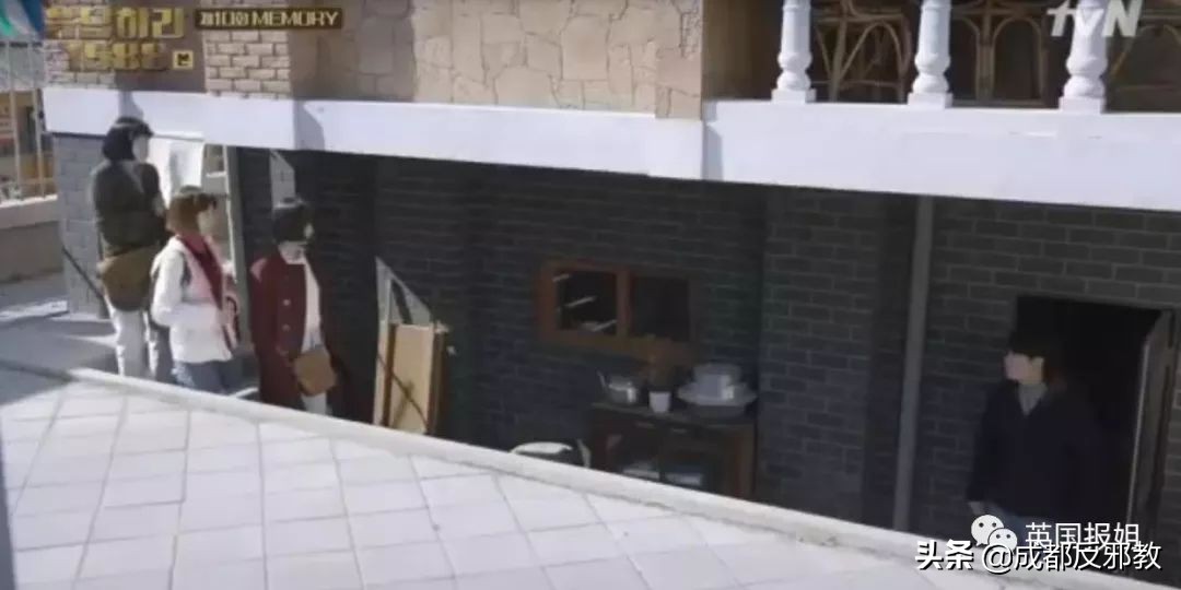 阴冷潮湿、蟑螂乱窜，住在半地下室是很多韩国人的真实日常