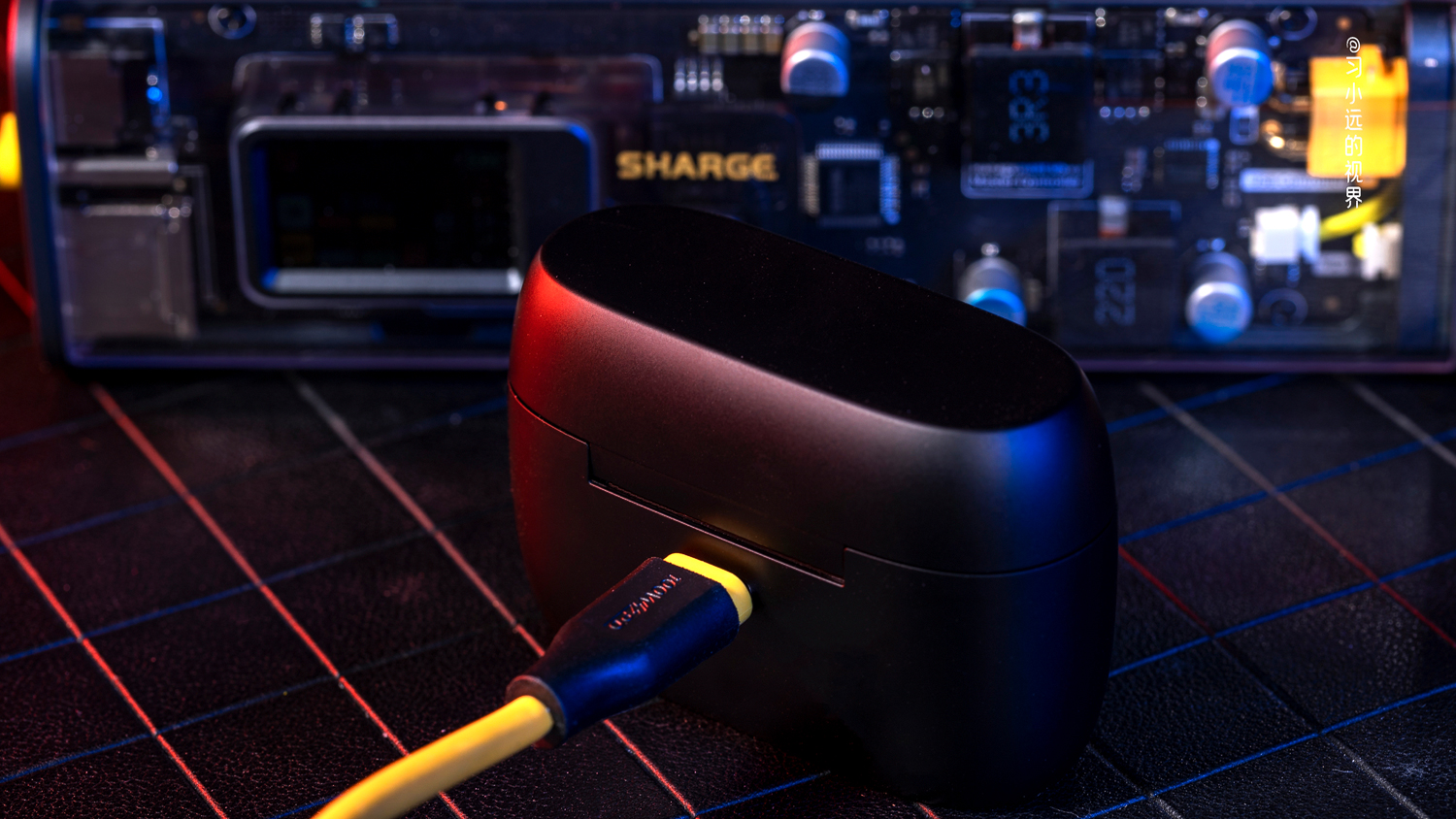 旗舰级真无线蓝牙耳机，Jabra Elite 85t使用体验