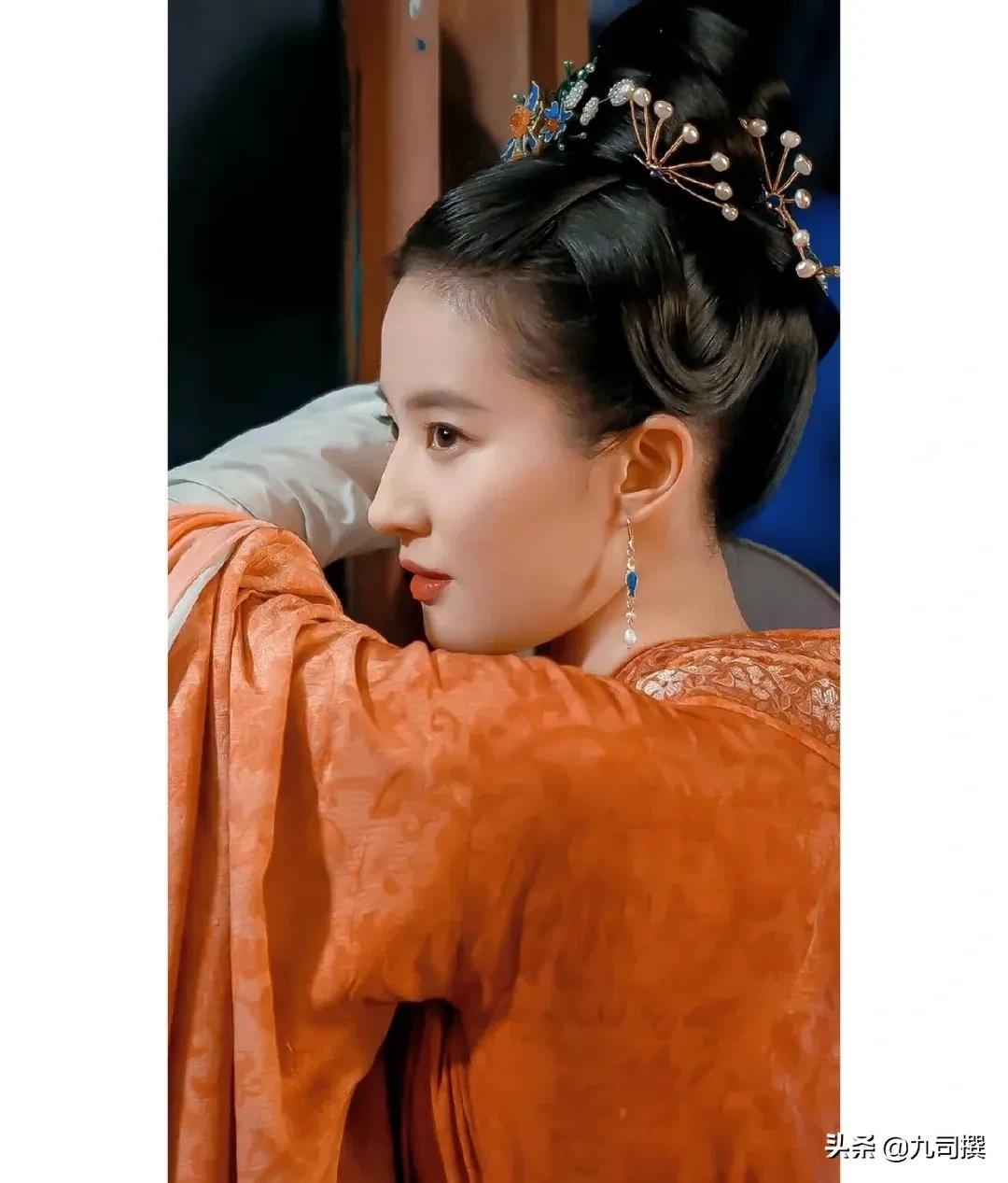 由《梦华录》展开，看北宋女性地位