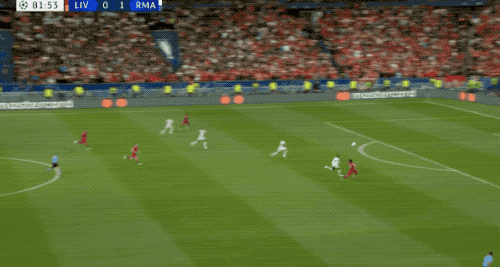 2017欧冠决赛皇马对利物浦（1-0利物浦！皇马14次问鼎欧冠 射门4-24再造经典 本泽马进球被吹）