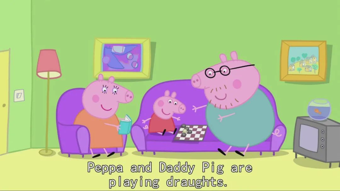 超全小猪佩奇资料，动画、绘本、互动书、涂色、儿歌…原来都在这