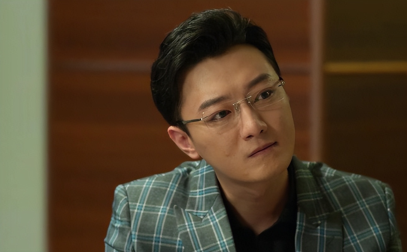 明明是实力派,却向流量低了头:苏小玎算是把"高启盛"玩废了