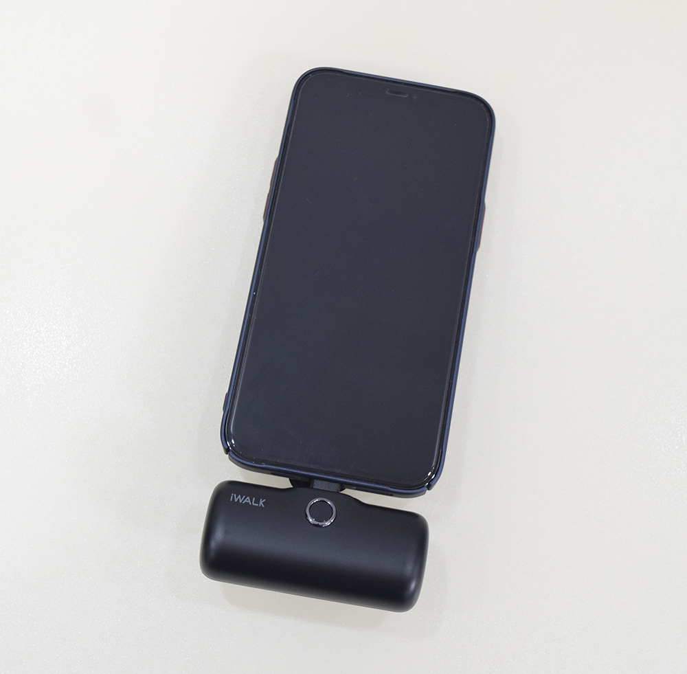 有了它我就變成了叮當貓，口袋變出寶——iWALK口袋寶Pro 使用報告
