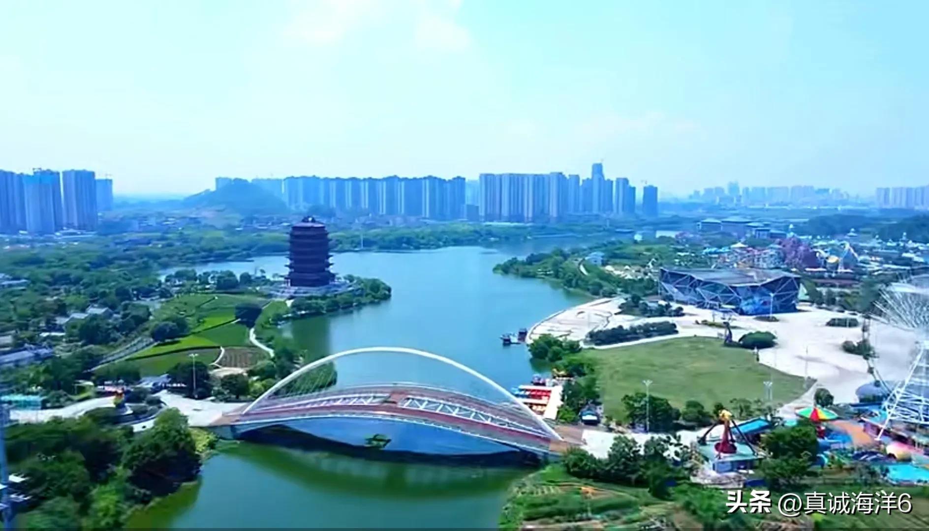 广西会开挖玉林至北海运河吗？