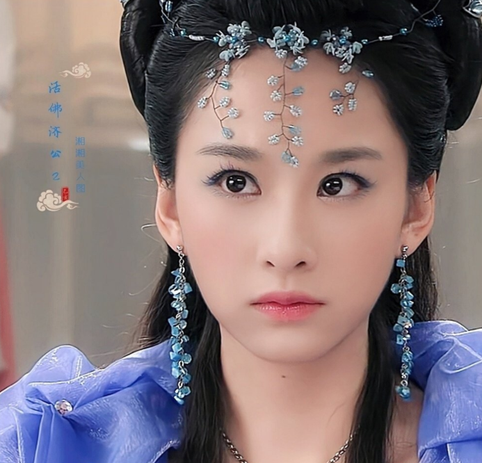 "莫名不火"穆婷婷