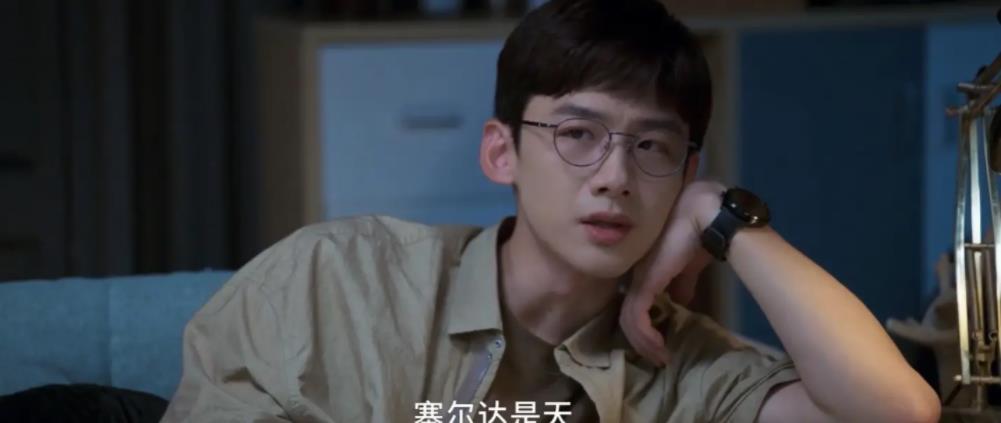 2022年鹅厂的4部爆款剧，肖战、陈晓、张若昀，哪部是你熬夜追的