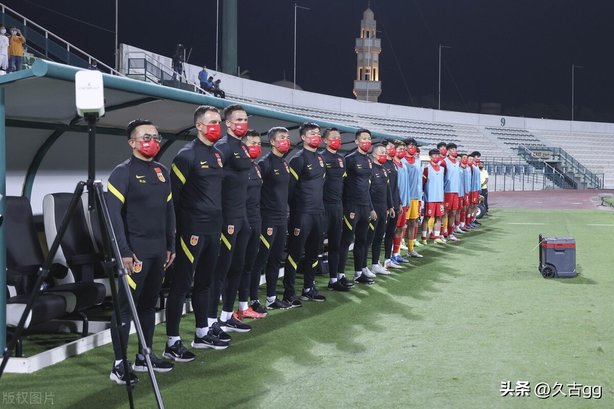 亚运会中国男足赛程(奥拉罗尤？2023年亚洲杯举办国已定，国足换帅步伐或提速)