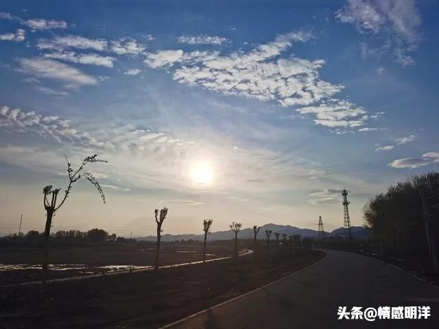 生活不易，且行且珍惜
