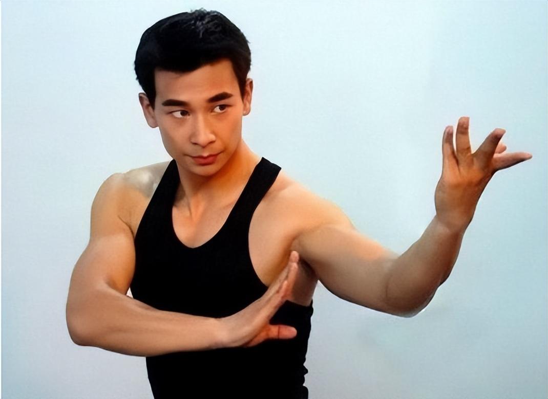 事实证明,"消失"9年的赵文卓,不再被观众所"宽容"