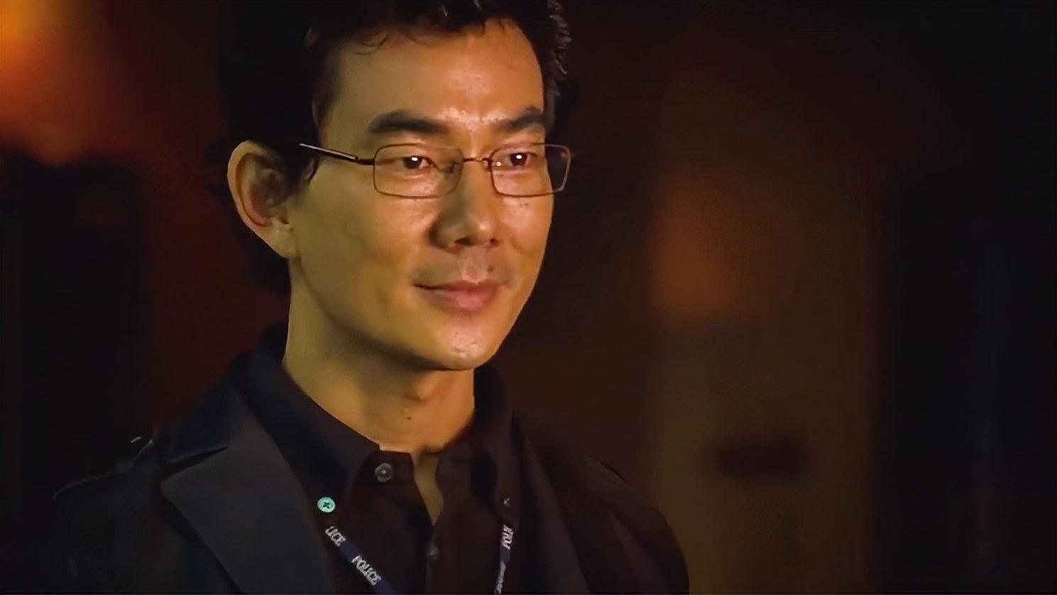 内娱最大的"笑话",就是任贤齐不红了-蘑菇号