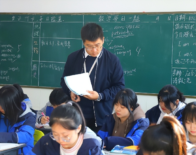 潍坊恒德实验学校欢迎你