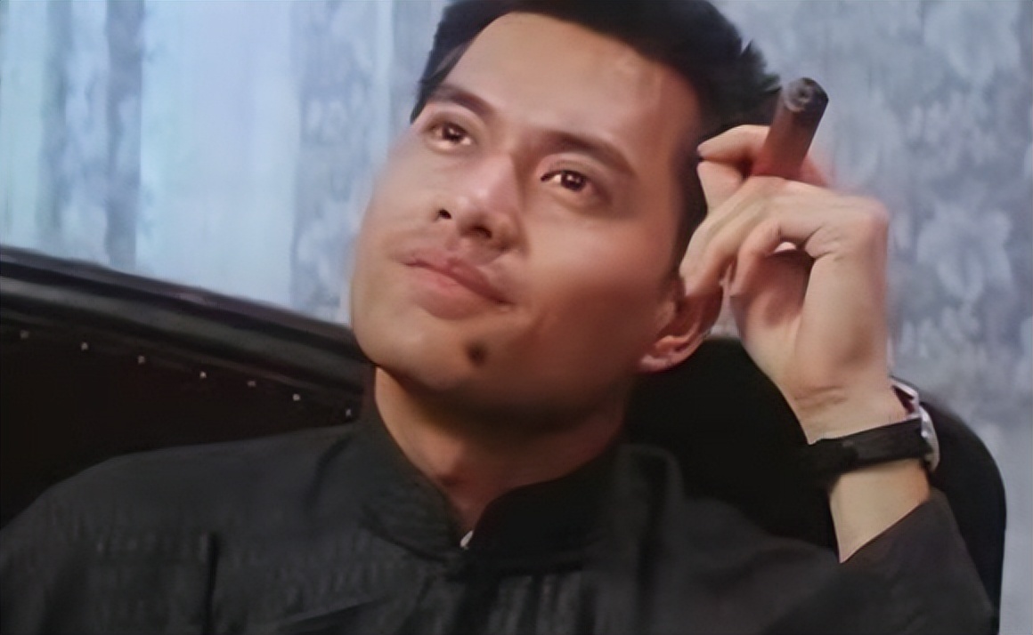 "贵州富婆"杨小娟:嫁三婚演员吕良伟,婚后生一子,幸福美满